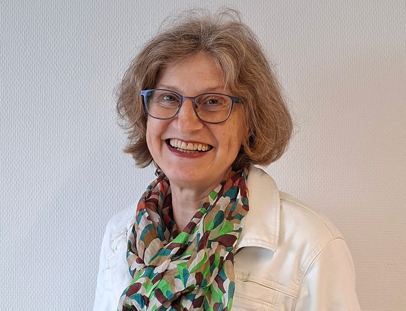 Claudia Mühlbauer